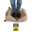 Kép Heys Airlite L Nude 125 l