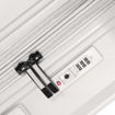 Kép Heys Airlite S Fehér 50 l