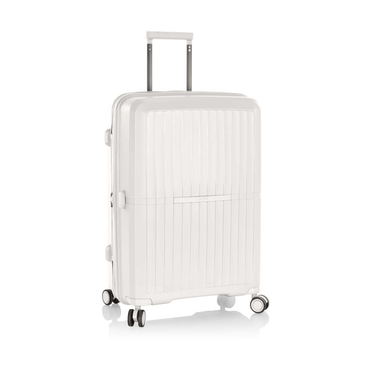 Kép Heys Airlite M fehér 81 l