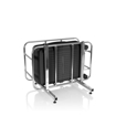 Kép Heys Airlite S fekete 50 l