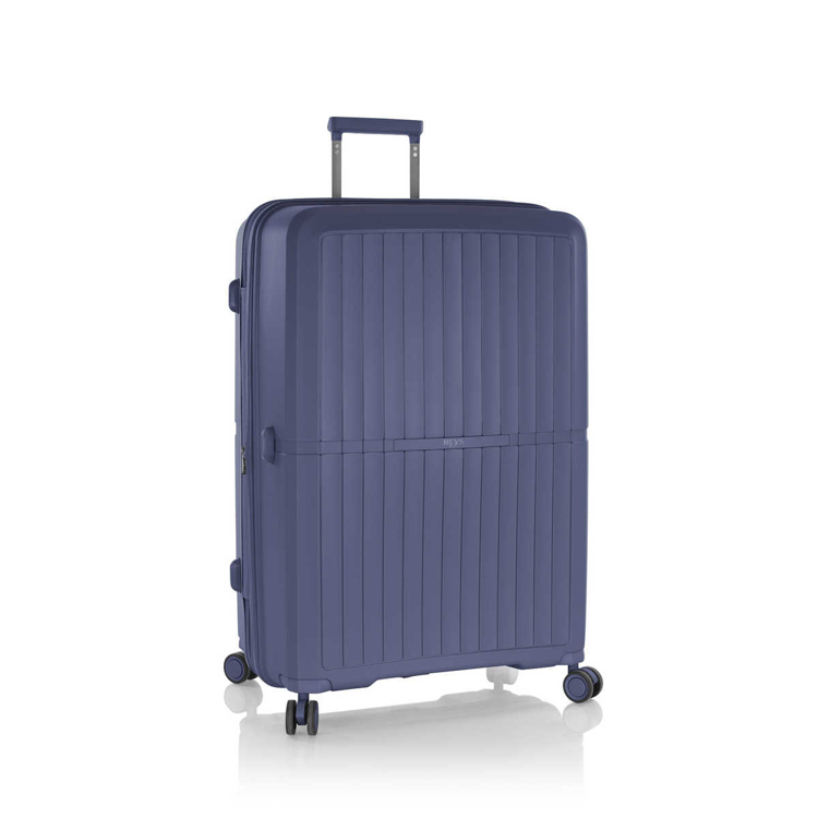 Kép Heys Airlite L kék 125 l