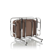 Kép Heys Earth Tones S Umber 45 l