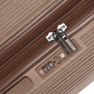 Kép Heys Earth Tones M Umber 81 l