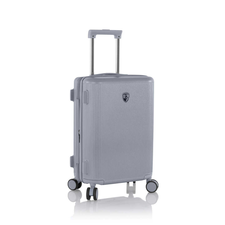 Kép Heys Earth Tones S Glacier Grey 45 l