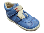 Kép Pegres O1403 Gyermek tornacipő kék