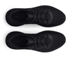 Kép Under Armour UA W Charged Aurora 2-BLK Női cipő fekete