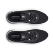 Kép Under Armour UA W HOVR Turbulence 2-BLK Női cipő fekete