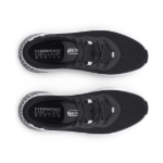 Kép Under Armour UA W HOVR Turbulence 2-BLK Női cipő fekete
