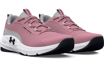 Kép Under Armour UA W Dynamic Select-PNK női cipő rózsaszín
