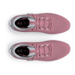 Kép Under Armour UA W Dynamic Select-PNK női cipő rózsaszín