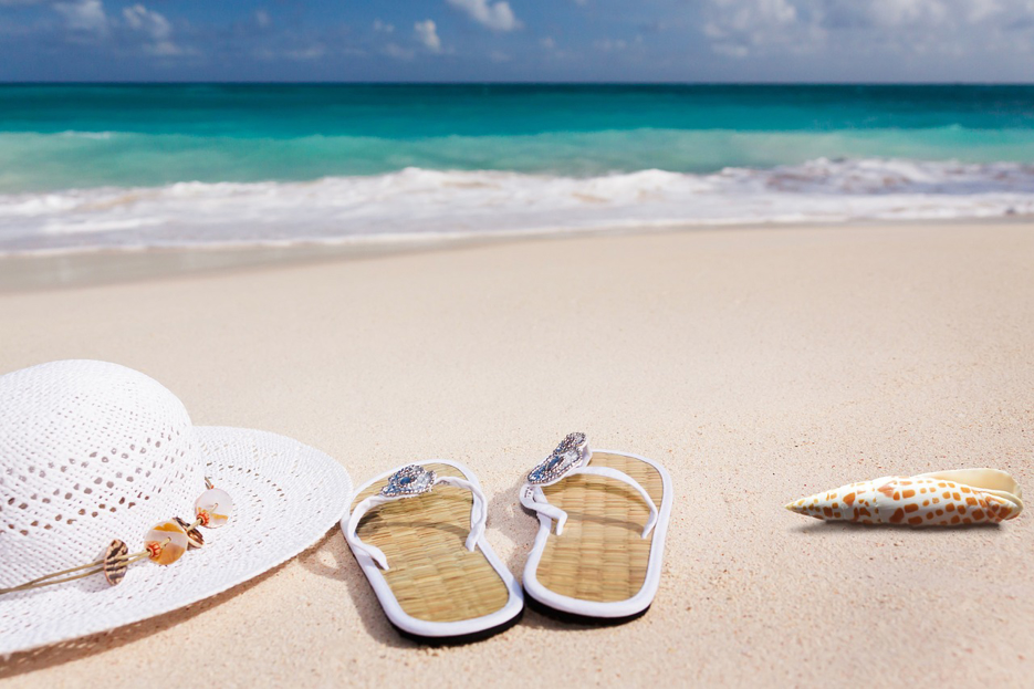 Biztonságos és funkcionális cipők a strandra