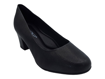 Kép Piccadilly 110072-3109 Női cipő fekete