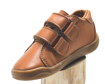 Kép Pegres Barefoot SBF60 Gyermek tornacipő barna