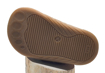 Kép Pegres Barefoot SBF60 Gyermek tornacipő barna