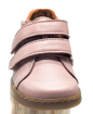 Kép Pegres Barefoot SBF60 Gyerek tornacipő rózsaszín