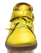 Kép Pegres Barefoot SBF62 Gyermek tornacipő sárga
