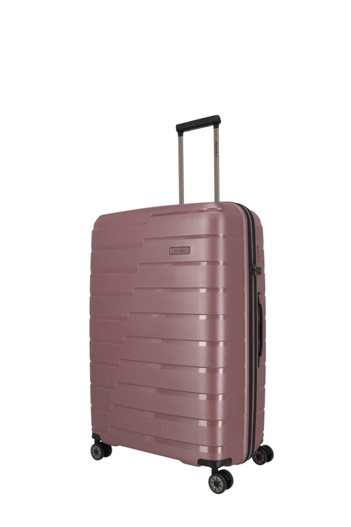 Kép Travelite Air Base L Lila 105 L