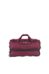Kép Travelite Basics kerekes zsákbamacska S Bordeaux 51/64 L