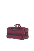 Kép Travelite Basics kerekes zsákbamacska S Bordeaux 51/64 L