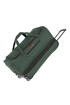 Kép Travelite Basics Kerekes zsákbamacska L Sötétzöld 98/119 L