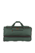 Kép Travelite Basics Kerekes zsákbamacska L Sötétzöld 98/119 L