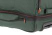 Kép Travelite Basics Kerekes zsákbamacska L Sötétzöld 98/119 L