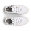 Kép Under Armour UA W Dynamic Select-WHT Női cipő fehér