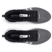 Kép Under Armour UA W Charged Revitalize-BLK Női cipő fekete