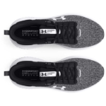 Kép Under Armour UA W Charged Revitalize-BLK Női cipő fekete