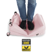 Kép Heys Airlite L Blush 125 l