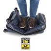 Kép Heys Milos S Navy 39 l