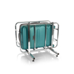 Kép Heys Milos S Teal 39 l