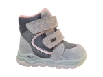 Kép IMAC I3418z21 Gyermek téli bokacsizma szürke