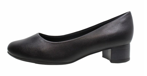 Kép Piccadilly 140110-389 Női fekete cipők