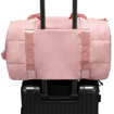 Kép Heys Puffer Duffel táska Rose 41 L