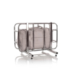 Kép Heys Puffer Duffel Bag Atmosphere 41 L