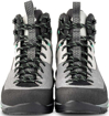 Kép GARMONT Vetta Tech GTX WMS Lady Női túrabakancs szürke/zöld