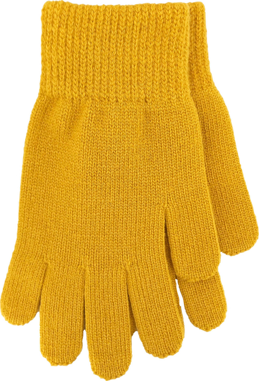 Kép VOXX® Kesztyű Terracana kesztyű mustár 1 db