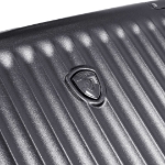 Kép Heys Luxe L csomagtartó Gunmetal 110 l