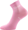 Kép VOXX® zokni Boby rózsaszín 3 pár