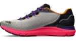 Kép Under Armour UA W HOVR Sonic 6 Storm-GRN női cipő szürke