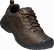 Kép KEEN Targhee III Oxford Férfi Trekking cipő sötét föld/mulch