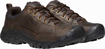 Kép KEEN Targhee III Oxford Férfi Trekking cipő sötét föld/mulch