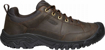 Kép KEEN Targhee III Oxford Férfi Trekking cipő sötét föld/mulch