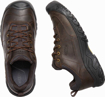 Kép KEEN Targhee III Oxford Férfi Trekking cipő sötét föld/mulch