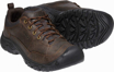 Kép KEEN Targhee III Oxford Férfi Trekking cipő sötét föld/mulch