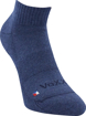 Kép VOXX® Legan navy melé zokni 1 pár