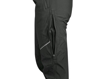 Kép CXS TRENTON Férfi téli softshell nadrág fekete