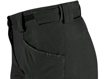 Kép CXS AKRON női softshell nadrág fekete