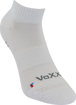 Kép VOXX® Legan zokni fehér 1 pár